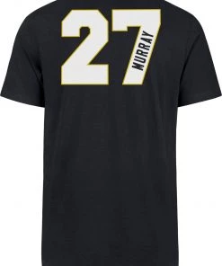 '47 ‘47 Men's Denver Nuggets Jamal Murray #27 Navy T-Shirt -'47 Sales 2022 unnamed file 2248
