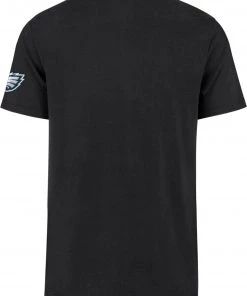 '47 Men's Las Vegas Raiders Franklin Fieldhouse Black T-Shirt -'47 Sales 2022 unnamed file 2250