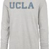 '47 ‘47 Men's UCLA Bruins Grey Franklin Long Sleeve T-Shirt -'47 Sales 2022 unnamed file 2267