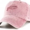 '47 Women's Buffalo Bills Pink Adjustable Clean Up Hat 1 '47 Women's Buffalo Bills Pink Adjustable Clean Up Hat -'47 Sales 2022 unnamed file 2277