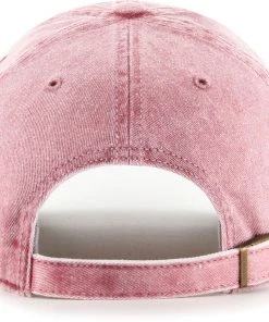'47 Women's Buffalo Bills Pink Adjustable Clean Up Hat -'47 Sales 2022 unnamed file 2278