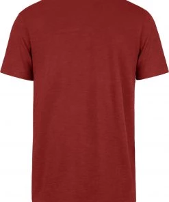 '47 ‘47 Men's Washington Nationals Red Scrum T-Shirt -'47 Sales 2022 unnamed file 228