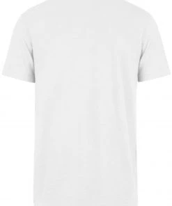 '47 Men's Los Angeles Chargers Stadium Wave White T-Shirt -'47 Sales 2022 unnamed file 2302