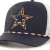 '47 Dallas Cowboys Flag Fill Navy Adjustable Trucker Hat For Men -'47 Sales 2022 unnamed file 2303