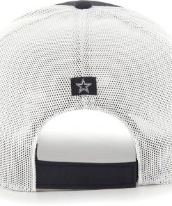 '47 Dallas Cowboys Flag Fill Navy Adjustable Trucker Hat For Men -'47 Sales 2022 unnamed file 2304