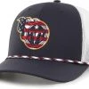 '47 Tennessee Titans Flag Fill Navy Adjustable Trucker Hat For Women -'47 Sales 2022 unnamed file 2309