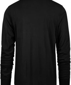 '47 Men's Ohio State Buckeyes Long Sleeve Black T-Shirt -'47 Sales 2022 unnamed file 2315