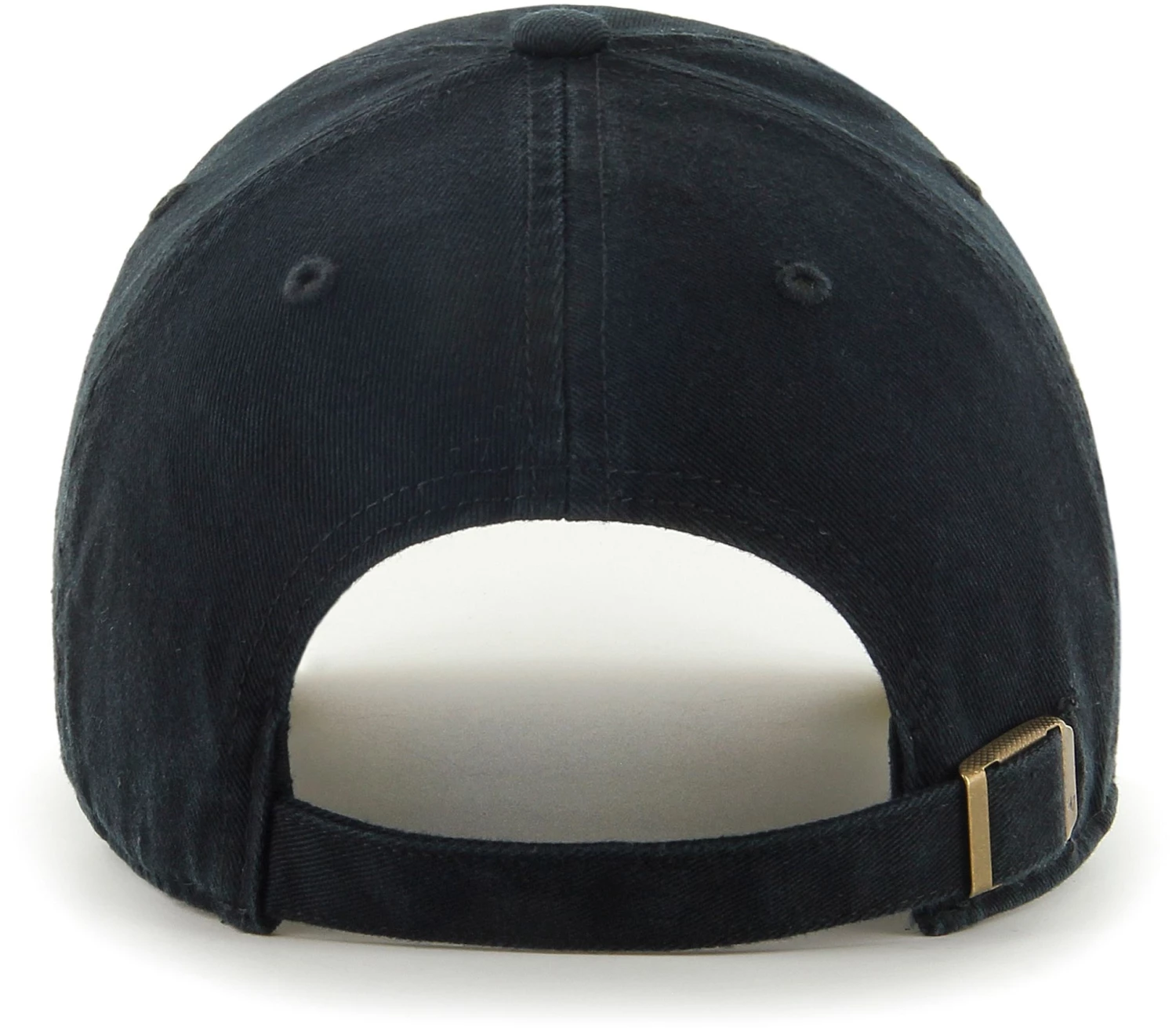 '47 ‘47 Women's Phoenix Suns Black Clean Up Adjustable Hat 4 '47 ‘47 Women's Phoenix Suns Black Clean Up Adjustable Hat - Image 2