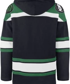 '47 ‘47 Men's Dallas Mavericks Blue Lacer Hoodie -'47 Sales 2022 unnamed file 236