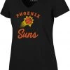 '47 ‘47 Women's Phoenix Suns Black Script T-Shirt -'47 Sales 2022 unnamed file 239