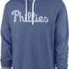 '47 Men's Philadelphia Phillies Blue Domino Hoodie -'47 Sales 2022 unnamed file 247