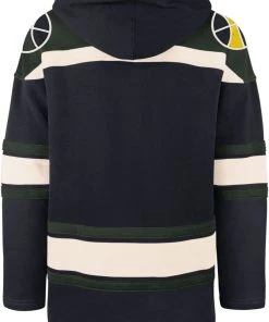 '47 ‘47 Men's Utah Jazz Blue Lacer Hoodie -'47 Sales 2022 unnamed file 260