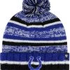'47 Youth Indianapolis Colts Boondock Royal Knit For Boys'