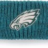 '47 47 Women's Philadelphia Eagles Meeko Green Headband -'47 Sales 2022 unnamed file 265