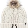 '47 Women's Indianapolis Colts White Meeko Knit -'47 Sales 2022 unnamed file 271