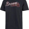 '47 ‘47 Men's Atlanta Braves Navy Scrum T-Shirt 1 '47 ‘47 Men's Atlanta Braves Navy Scrum T-Shirt -'47 Sales 2022 unnamed file 275