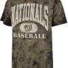 '47 Men's Washington Nationals Camo Foxtrot T-Shirt -'47 Sales 2022 unnamed file 281