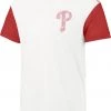 '47 Men's Philadelphia Phillies Tan Cannon T-Shirt -'47 Sales 2022 unnamed file 289