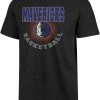 '47 ‘47 Men's Dallas Mavericks Club T-Shirt -'47 Sales 2022 unnamed file 29