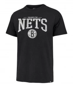 '47 ‘47 Men's Brooklyn Nets Full Rush T-Shirt