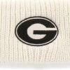 '47 ‘47 Women's Georgia Bulldogs Meeko White Headband -'47 Sales 2022 unnamed file 301