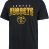 '47 ‘47 Men's Denver Nuggets Navy T-Shirt -'47 Sales 2022 unnamed file 31