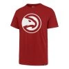 '47 ‘47 Men's Atlanta Hawks Red Logo T-Shirt