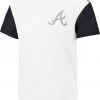 '47 Men's Atlanta Braves Tan Cannon T-Shirt -'47 Sales 2022 unnamed file 342
