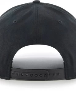 '47 ‘47 Men's Utah Jazz Black Adjustable Hat 6 '47 ‘47 Men's Utah Jazz Black Adjustable Hat -'47 Sales 2022 unnamed file 345