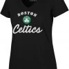 '47 ‘47 Women's Boston Celtics Black Script T-Shirt -'47 Sales 2022 unnamed file 361