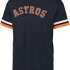 '47 Men's Houston Astros Blue Ringer T-Shirt 1 '47 Men's Houston Astros Blue Ringer T-Shirt -'47 Sales 2022 unnamed file 363