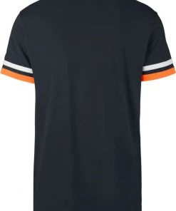 '47 Men's Houston Astros Blue Ringer T-Shirt -'47 Sales 2022 unnamed file 364