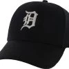 '47 Youth Detroit Tigers Basic Navy Adjustable Hat For Boys' -'47 Sales 2022 unnamed file 377