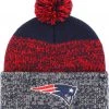 '47 Men's New England Patriots Static Cuffed Knit -'47 Sales 2022 unnamed file 380