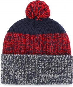 '47 Men's New England Patriots Static Cuffed Knit -'47 Sales 2022 unnamed file 381