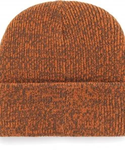 '47 Men's Cleveland Browns Brainfreeze Brown Cuffed Knit -'47 Sales 2022 unnamed file 387
