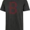 '47 Men's Boston Red Sox Charcoal Scrum T-Shirt -'47 Sales 2022 unnamed file 396