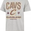 '47 ‘47 Men's Cleveland Cavaliers Grey T-Shirt -'47 Sales 2022 unnamed file 4