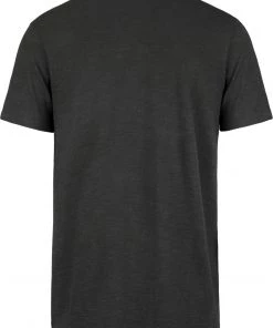 '47 Men's Detroit Tigers Charcoal Grit Scrum T-Shirt -'47 Sales 2022 unnamed file 407