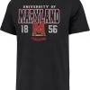 '47 ‘47 Men's Maryland Terrapins Black T-Shirt