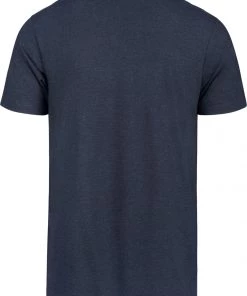 '47 Men's Denver Broncos Navy Trackdown Club T-Shirt -'47 Sales 2022 unnamed file 432