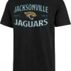 '47 Men's Jacksonville Jaguars Black Offset Scrum T-Shirt -'47 Sales 2022 unnamed file 439