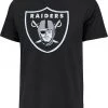 '47 Men's Las Vegas Raiders Black Fieldhouse T-Shirt -'47 Sales 2022 unnamed file 443