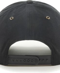 '47 Men's Baltimore Orioles Black Backtrack Adjustable Hat -'47 Sales 2022 unnamed file 450