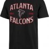 '47 Men's Atlanta Falcons Black Offset Scrum T-Shirt -'47 Sales 2022 unnamed file 453