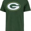 '47 Men's Green Bay Packers Green Fieldhouse T-Shirt -'47 Sales 2022 unnamed file 461
