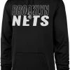 '47 ‘47 Men's Brooklyn Nets Pullover Hoodie -'47 Sales 2022 unnamed file 47