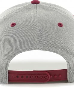 '47 Men's Philadelphia Phillies Gray Flyout Adjustable Hat 7 '47 Men's Philadelphia Phillies Gray Flyout Adjustable Hat -'47 Sales 2022 unnamed file 477