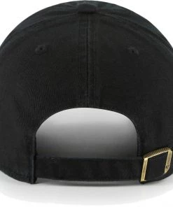 '47 Women's Jacksonville Jaguars Black Millie Adjustable Hat -'47 Sales 2022 unnamed file 482