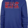 '47 Men's Buffalo Bills Mafia Royal Headline Hoodie -'47 Sales 2022 unnamed file 483
